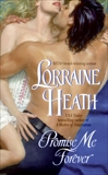 Promise Me Forever, Heath, Lorraine