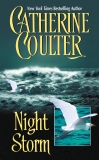 Night Storm, Coulter, Catherine