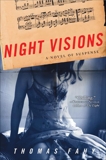 Night Visions: A Novel of Suspense, Fahy, Thomas