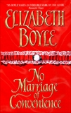 No Marriage of Convenience, Boyle, Elizabeth