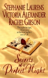 Secrets of a Perfect Night, Laurens, Stephanie & Alexander, Victoria & Gibson, Rachel