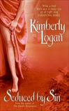 Seduced by Sin, Logan, Kimberly