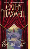 The Seduction of an English Lady, Maxwell, Cathy