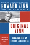 Original Zinn: Conversations on History and Politics, Zinn, Howard