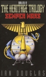 Semper Mars: Book One of the Heritage Trilogy, Douglas, Ian