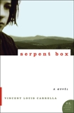 Serpent Box: A Novel, Carrella, Vincent Louis