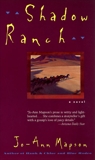 Shadow Ranch: Novel, A, Mapson, Jo-Ann