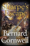 Sharpe's Escape: The Bussaco Campaign, 1810, Cornwell, Bernard