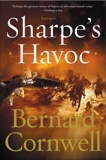 Sharpe's Havoc: Richard Sharpe and the Campaign in Northern Portugal, Spring 1809, Cornwell, Bernard