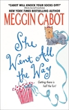 She Went All the Way, Cabot, Meg