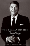 The Reagan Diaries, Reagan, Ronald