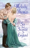 Sin and Scandal in England, Thomas, Melody