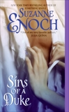 Sins of a Duke, Enoch, Suzanne