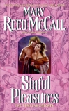 Sinful Pleasures: The Templar Knights, McCall, Mary Reed