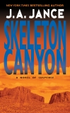 Skeleton Canyon, Jance, J. A.