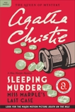 Sleeping Murder: Miss Marple's Last Case, Christie, Agatha