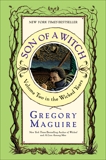 Son of a Witch: Volume Two in The Wicked Years, Maguire, Gregory