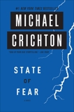 State of Fear, Crichton, Michael