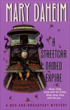 A Streetcar Named Expire, Daheim, Mary