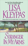 Stranger in My Arms, Kleypas, Lisa