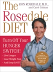 The Rosedale Diet, Rosedale, Ron & Colman, Carol