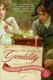 The Rules of Gentility, Mullany, Janet