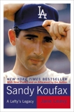 Sandy Koufax: A Lefty's Legacy, Leavy, Jane