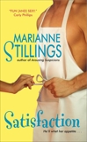 Satisfaction, Stillings, Marianne