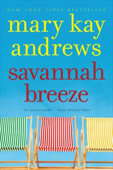 Savannah Breeze, Andrews, Mary Kay