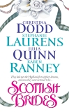 Scottish Brides, Ranney, Karen & Dodd, Christina & Quinn, Julia & Laurens, Stephanie