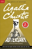 The Secret Adversary: A Tommy & Tuppence Adventure, Christie, Agatha