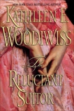 The Reluctant Suitor, Woodiwiss, Kathleen E.