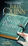 The Secret Diaries of Miss Miranda Cheever, Quinn, Julia