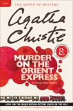 Murder on the Orient Express: A Hercule Poirot Mystery, Christie, Agatha