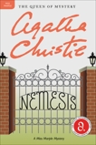 Nemesis: A Miss Marple Mystery, Christie, Agatha