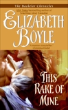 This Rake of Mine, Boyle, Elizabeth