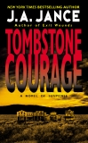 Tombstone Courage, Jance, J. A.