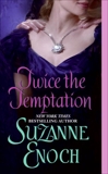 Twice the Temptation, Enoch, Suzanne