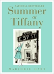 Summer at Tiffany, Hart, Marjorie