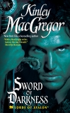 Sword of Darkness, MacGregor, Kinley