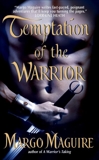 Temptation of the Warrior, Maguire, Margo