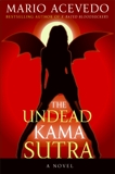 The Undead Kama Sutra, Acevedo, Mario