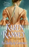 An Unlikely Governess, Ranney, Karen