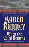 When the Laird Returns: Book Two of The Highland Lords, Ranney, Karen