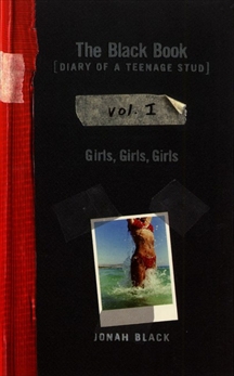 The Black Book: Girls, Girls, Girls, Black, Jonah