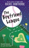 The Boyfriend League, Hawthorne, Rachel