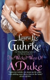 The Wicked Ways of a Duke, Guhrke, Laura Lee