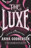 The Luxe, Godbersen, Anna