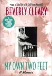 My Own Two Feet, Cleary, Beverly
