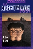 The Nightmare Room #4: Liar Liar, Stine, R.L.